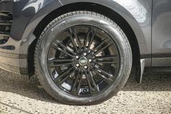 2025 Land Rover Range Rover Evoque P250 Dynamic SE