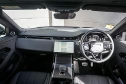 2025 Land Rover Range Rover Evoque P250 Dynamic SE