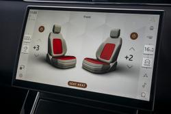 2025 Land Rover Range Rover Evoque P250 Dynamic SE