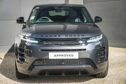 2025 Land Rover Range Rover Evoque P250 Dynamic SE