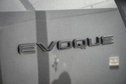 2025 Land Rover Range Rover Evoque P250 Dynamic SE
