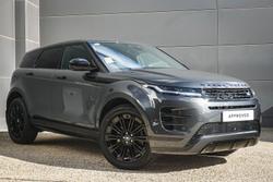 2025 Land Rover Range Rover Evoque P250 Dynamic SE