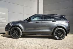 2025 Land Rover Range Rover Evoque P250 Dynamic SE
