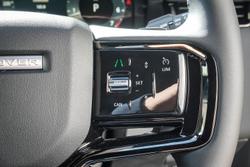 2025 Land Rover Range Rover Evoque P250 Dynamic SE