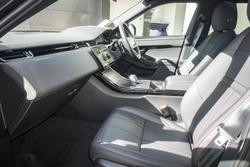 2025 Land Rover Range Rover Evoque P250 Dynamic SE