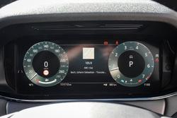 2025 Land Rover Range Rover Evoque P250 Dynamic SE