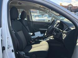 2023 Mitsubishi Triton GLS