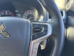 2023 Mitsubishi Triton GLS