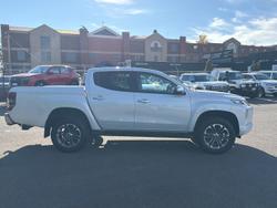 2023 Mitsubishi Triton GLS
