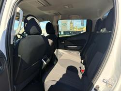 2023 Mitsubishi Triton GLS