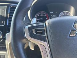 2023 Mitsubishi Triton GLS