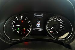 2014 Nissan QASHQAI Ti