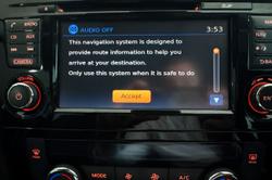 2014 Nissan QASHQAI Ti