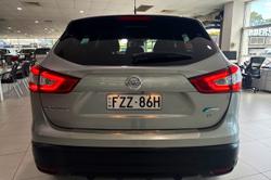 2014 Nissan QASHQAI Ti