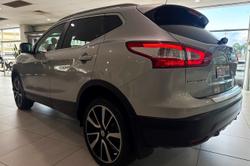 2014 Nissan QASHQAI Ti