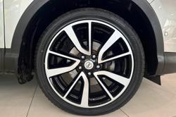 2014 Nissan QASHQAI Ti