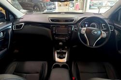 2014 Nissan QASHQAI Ti
