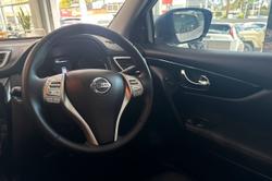 2014 Nissan QASHQAI Ti