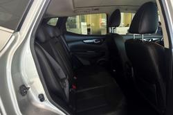 2014 Nissan QASHQAI Ti