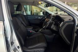 2014 Nissan QASHQAI Ti