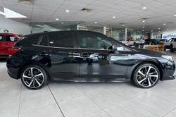 2021 Subaru Impreza 2.0i-S