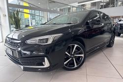 2021 Subaru Impreza 2.0i-S