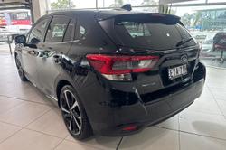 2021 Subaru Impreza 2.0i-S