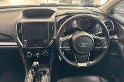 2021 Subaru Impreza 2.0i-S