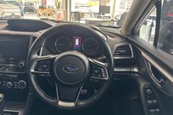 2021 Subaru Impreza 2.0i-S