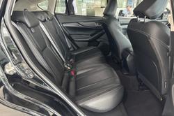2021 Subaru Impreza 2.0i-S