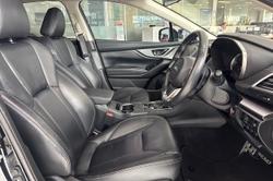 2021 Subaru Impreza 2.0i-S