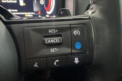 2022 Nissan X-TRAIL Ti