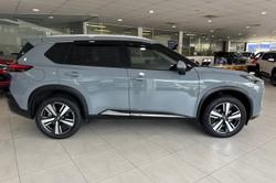 2022 Nissan X-TRAIL Ti
