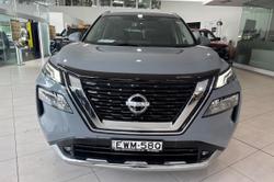 2022 Nissan X-TRAIL Ti