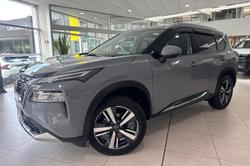 2022 Nissan X-TRAIL Ti