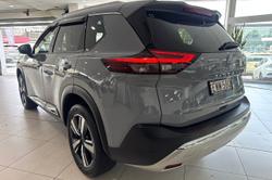 2022 Nissan X-TRAIL Ti