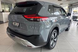 2022 Nissan X-TRAIL Ti