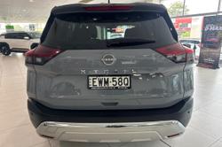 2022 Nissan X-TRAIL Ti