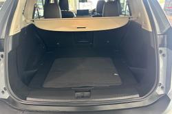 2022 Nissan X-TRAIL Ti