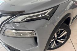 2022 Nissan X-TRAIL Ti