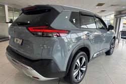 2022 Nissan X-TRAIL Ti
