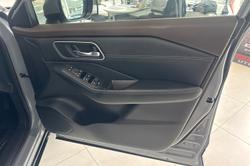 2022 Nissan X-TRAIL Ti