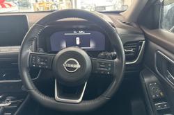 2022 Nissan X-TRAIL Ti