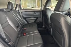2022 Nissan X-TRAIL Ti
