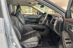 2022 Nissan X-TRAIL Ti