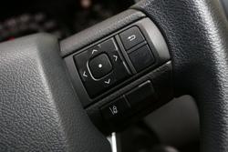 2025 Toyota Landcruiser GXL