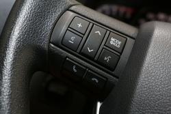 2025 Toyota Landcruiser GXL