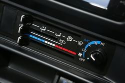 2025 Toyota Landcruiser GXL