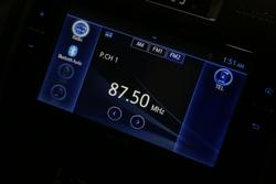 2025 Toyota Landcruiser GXL