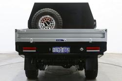 2025 Toyota Landcruiser GXL